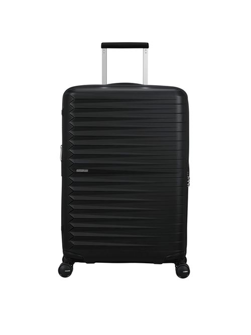 Fastforward trolley medio SAMSONITE | 155260FLASH BLACK